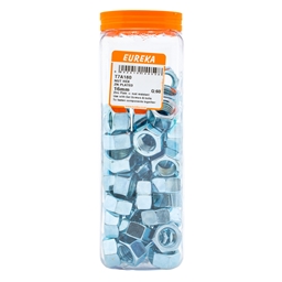 T7A180 - Hex Nut